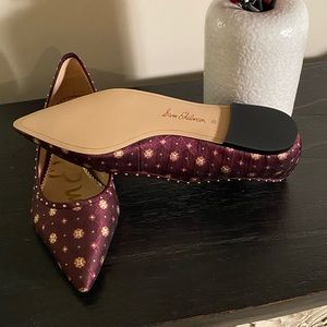 Sam Edelman flats
